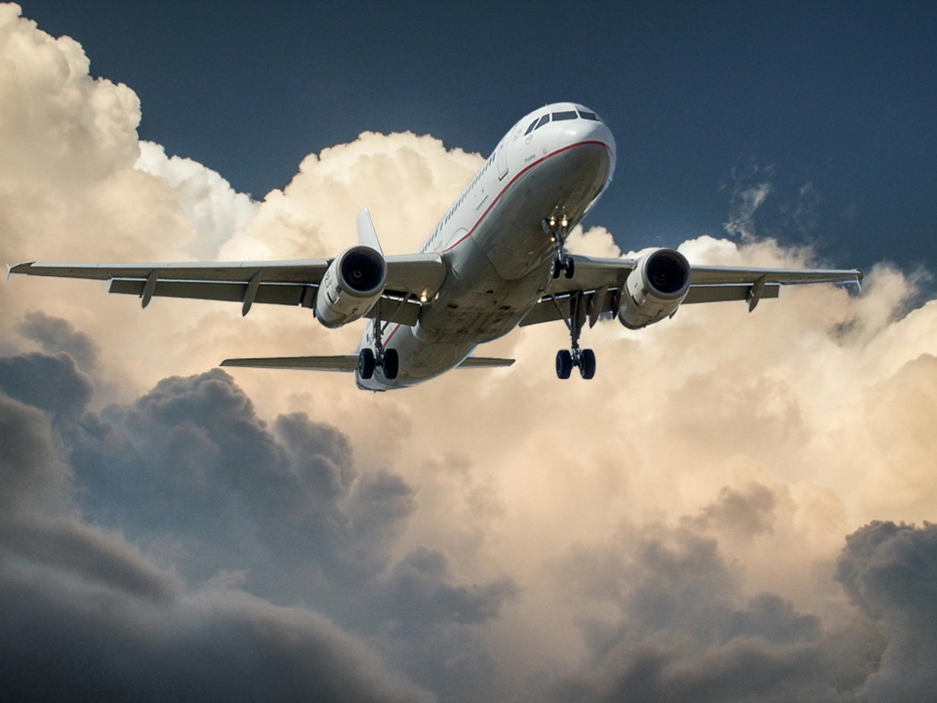 Aircraft Leasing Portfolio II